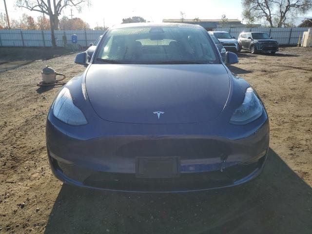 Photo 5 from auction – 2023 TESLA MODEL Y with VIN 7SAYGDEF9PF666081