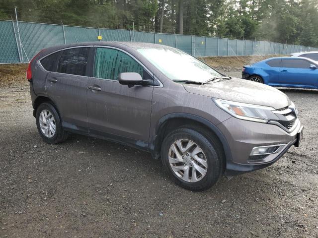 Photo 4 from auction – 2016 HONDA CR-V EX with VIN 2HKRM4H56GH702324
