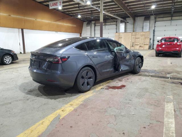 Photo 3 from auction – 2021 TESLA MODEL 3 with VIN 5YJ3E1EA3MF981048