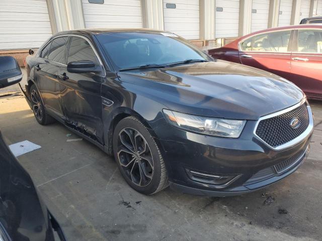 Photo 4 from auction – 2016 FORD TAURUS SHO with VIN 1FAHP2KT0GG137822