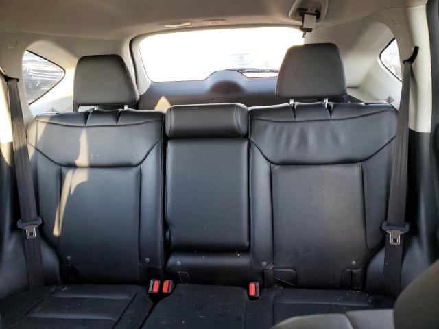 Photo 10 from auction – 2015 HONDA CR-V TOURI with VIN 5J6RM4H94FL093404