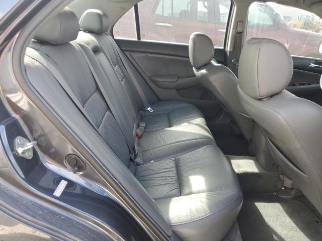 Photo 10 from auction – 2007 HONDA ACCORD EX with VIN 1HGCM66517A092149