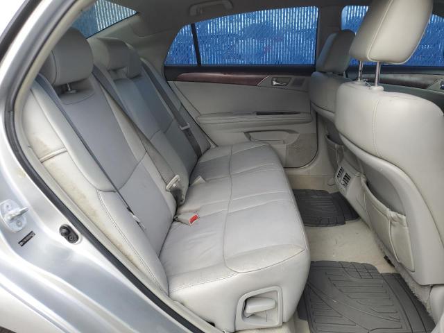 Снимка 10 от търг – 2012 TOYOTA AVALON BAS с VIN 4T1BK3DB5CU446220
