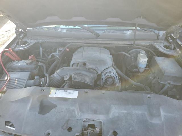 Photo 11 from auction – 2011 CHEVROLET SILVERADO with VIN 3GCPCREA9BG218223