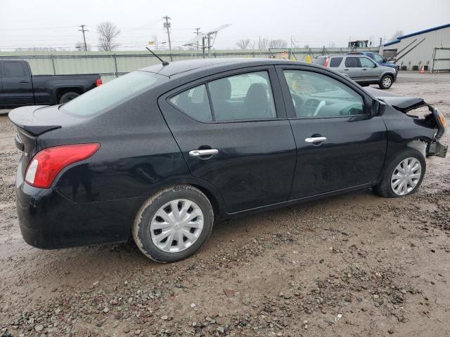 Photo 3 from auction – 2019 NISSAN VERSA S with VIN 3N1CN7AP0KL849072