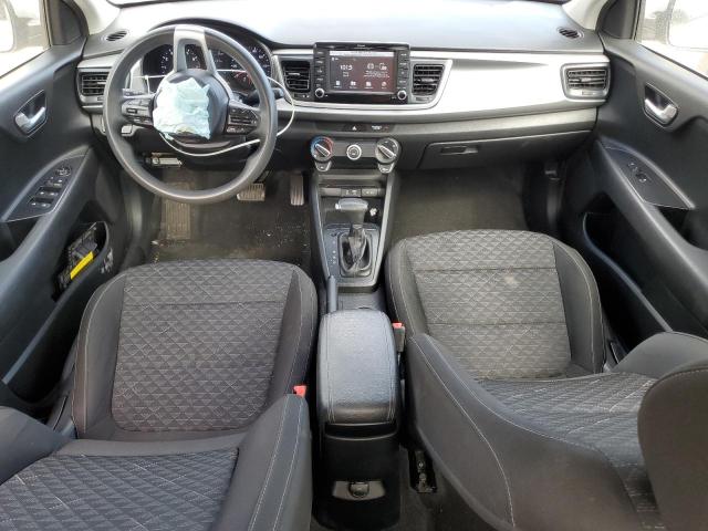Photo 8 from auction – 2020 KIA RIO LX with VIN 3KPA24AD5LE274166
