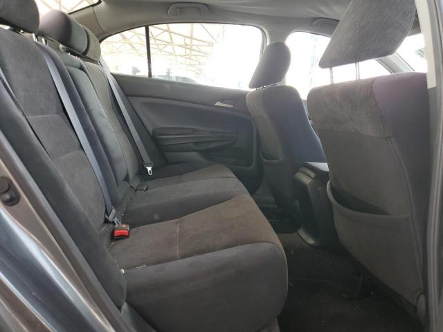 Photo 10 from auction – 2010 HONDA ACCORD LXP with VIN 1HGCP2F42AA028233