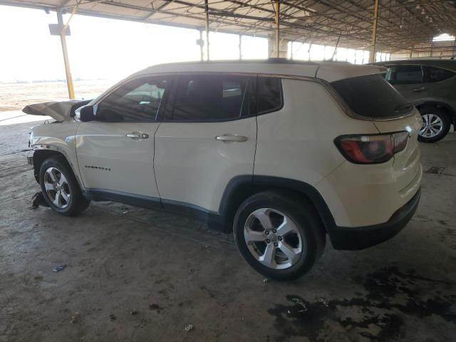 Photo 2 from auction – 2019 JEEP COMPASS LA with VIN 3C4NJCBB5KT809244