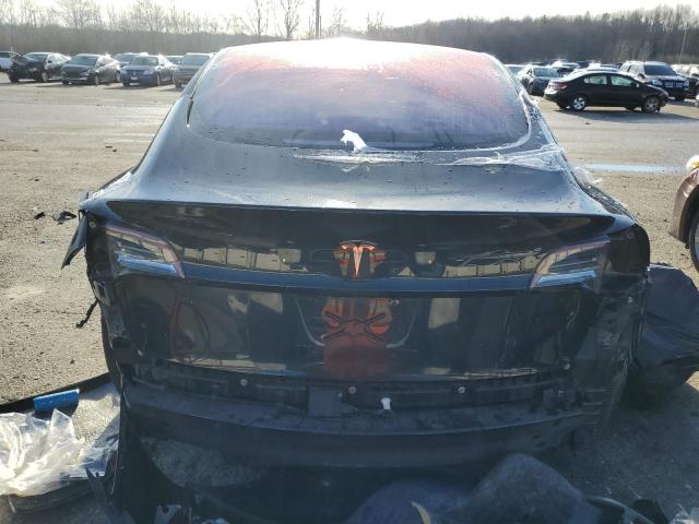 Photo 6 from auction – 2018 TESLA MODEL 3 with VIN 5YJ3E1EA5JF006644