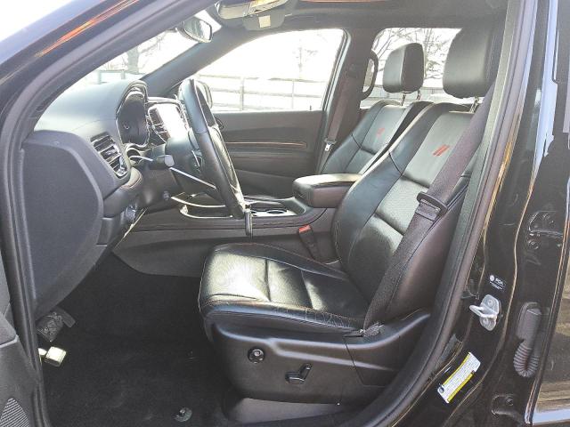 Photo 7 from auction – 2023 DODGE DURANGO R/ with VIN 1C4SDJCT5PC636771