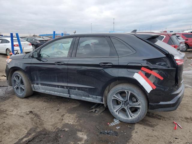 Photo 2 from auction – 2020 FORD EDGE ST with VIN 2FMPK4AP0LBA97596