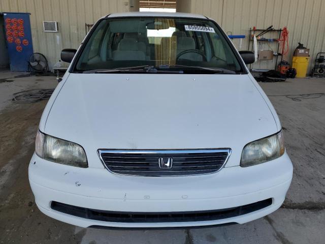 Photo 5 from auction – 1997 HONDA ODYSSEY BA with VIN JHMRA1844VC002677