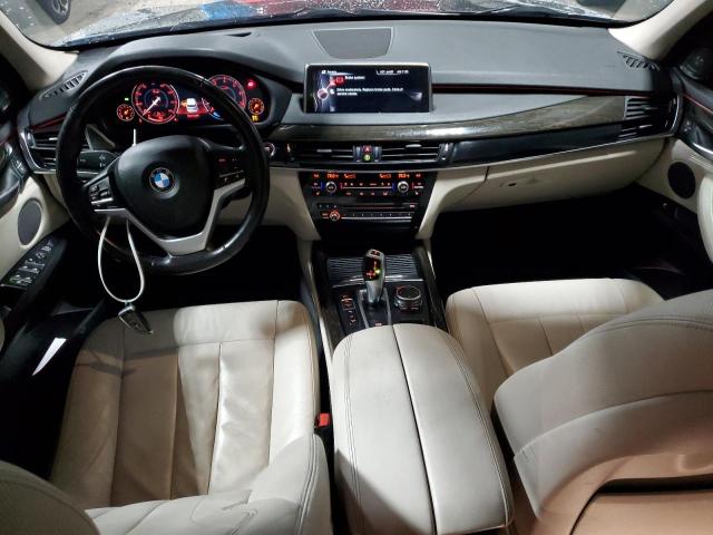 Photo 8 from auction – 2016 BMW X5 XDRIVE3 with VIN 5UXKR0C57G0U10454