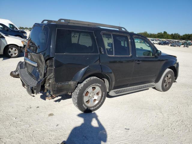 Photo 3 from auction – 2008 NISSAN PATHFINDER with VIN 5N1AR18B08C654492