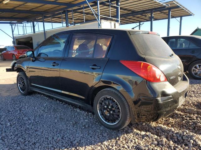 Photo 2 from auction – 2009 NISSAN VERSA S with VIN 3N1BC13E99L480779