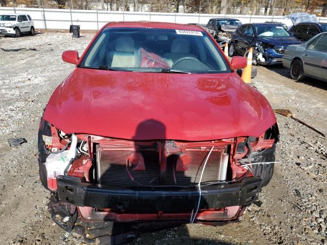 Photo 5 from auction – 2011 TOYOTA CAMRY BASE with VIN 4T4BF3EK4BR206034