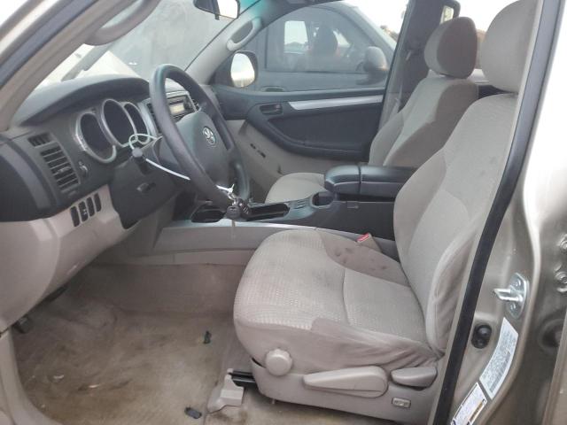Photo 7 from auction – 2005 TOYOTA 4RUNNER SR with VIN JTEBU14RX50067994