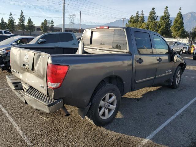 Photo 3 from auction – 2008 NISSAN TITAN XE with VIN 1N6AA07D68N355065