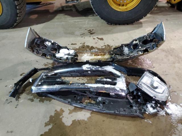 Photo 12 from auction – 2018 GMC SIERRA K15 with VIN 3GTU2LEC4JG108490
