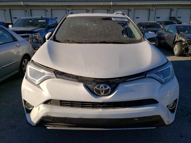 Photo 5 from auction – 2018 TOYOTA RAV4 ADVEN with VIN 2T3RFREV5JW705470