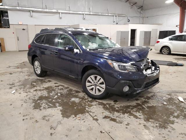 Photo 4 from auction – 2018 SUBARU OUTBACK 2. with VIN 4S4BSAFC9J3210120