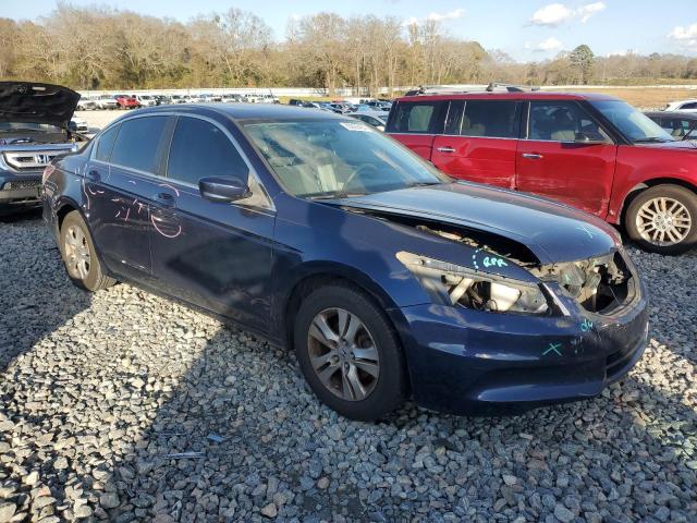 Photo 4 from auction – 2012 HONDA ACCORD LXP with VIN 1HGCP2F45CA148742