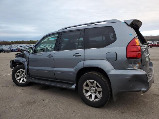 Photo 2 from auction – 2004 LEXUS GX 470 with VIN JTJBT20X040059528
