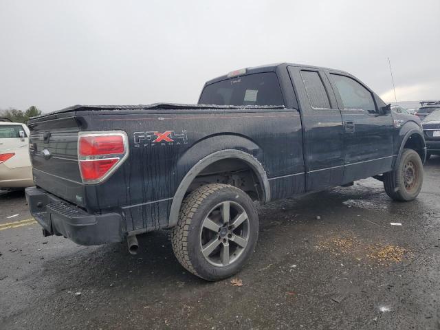 Photo 3 from auction – 2010 FORD F150 SUPER with VIN 1FTFX1EVXAFA11957