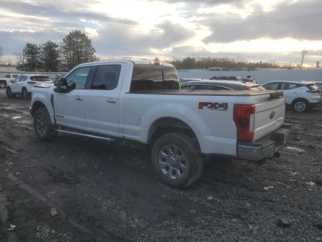 Photo 2 from auction – 2017 FORD F250 SUPER with VIN 1FT7W2BT2HED93031