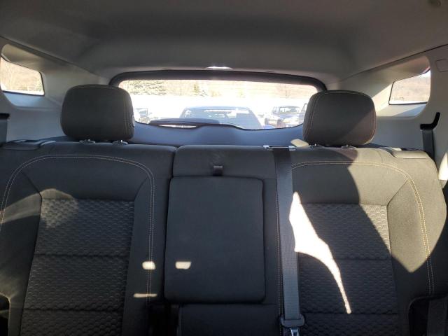 Photo 10 from auction – 2019 GMC TERRAIN SL with VIN 3GKALTEV8KL257239