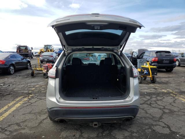 Photo 6 from auction – 2015 FORD EDGE SEL with VIN 2FMTK4J87FBB68434