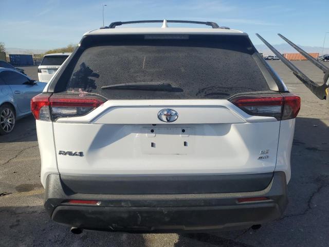 Photo 6 from auction – 2020 TOYOTA RAV4 LE with VIN 2T3F1RFV2LW109803