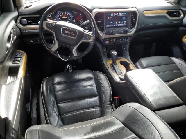 Photo 8 from auction – 2017 GMC ACADIA DEN with VIN 1GKKNPLS7HZ214530