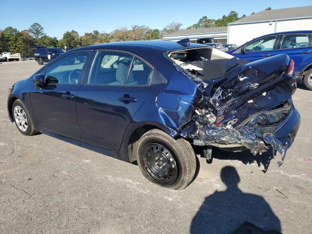 Photo 2 from auction – 2023 TOYOTA COROLLA LE with VIN 5YFB4MDEXPP052813