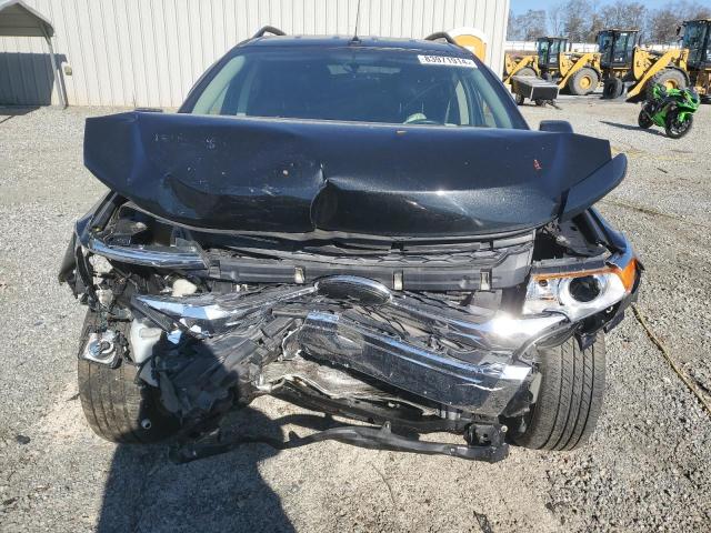 Photo 5 from auction – 2012 FORD EDGE LIMIT with VIN 2FMDK3KC0CBA67278