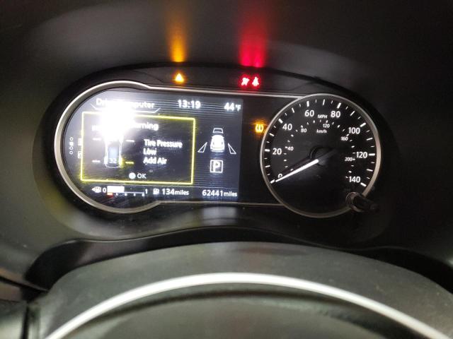 Photo 9 from auction – 2020 NISSAN KICKS SR with VIN 3N1CP5DV3LL532199