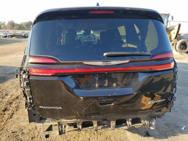 Photo 6 from auction – 2022 CHRYSLER PACIFICA H with VIN 2C4RC1L75NR147974