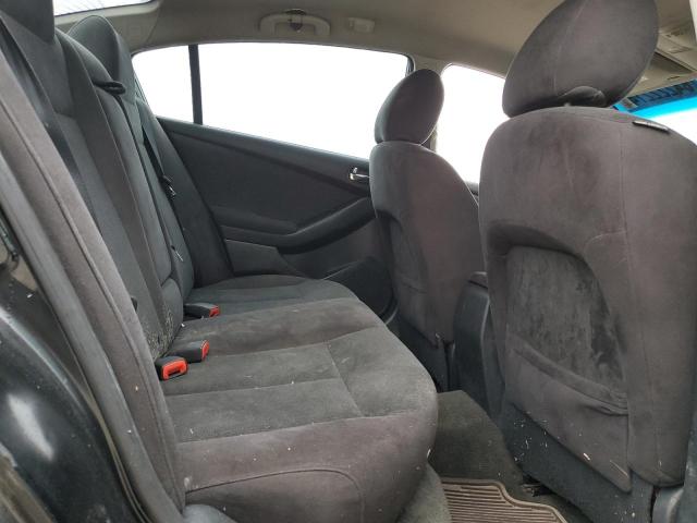 Photo 10 from auction – 2012 NISSAN ALTIMA BAS with VIN 1N4AL2AP5CC134207