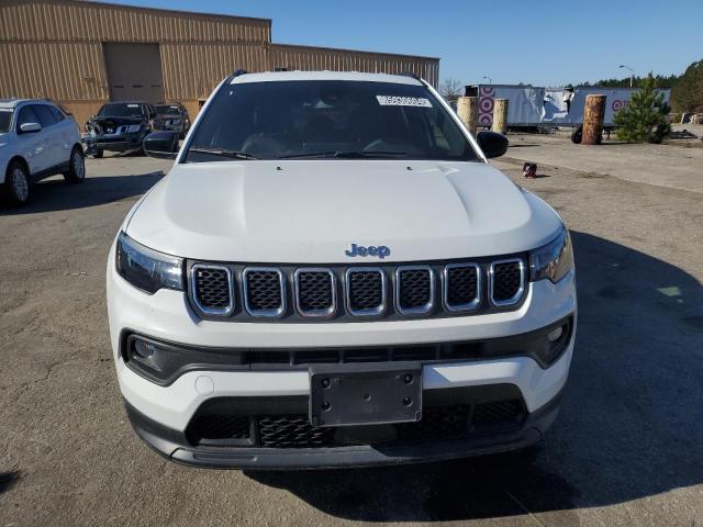 Photo 5 from auction – 2023 JEEP COMPASS LA with VIN 3C4NJDBN4PT561642