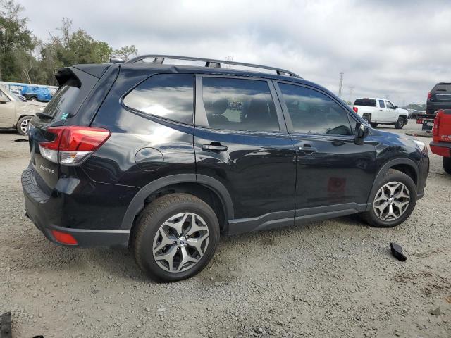 Photo 3 from auction – 2023 SUBARU FORESTER P with VIN JF2SKAEC3PH535297