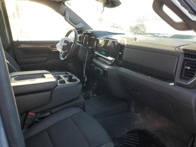 Photo 12 from auction – 2024 CHEVROLET SILVERADO with VIN 3GCPDFEK9RG262995