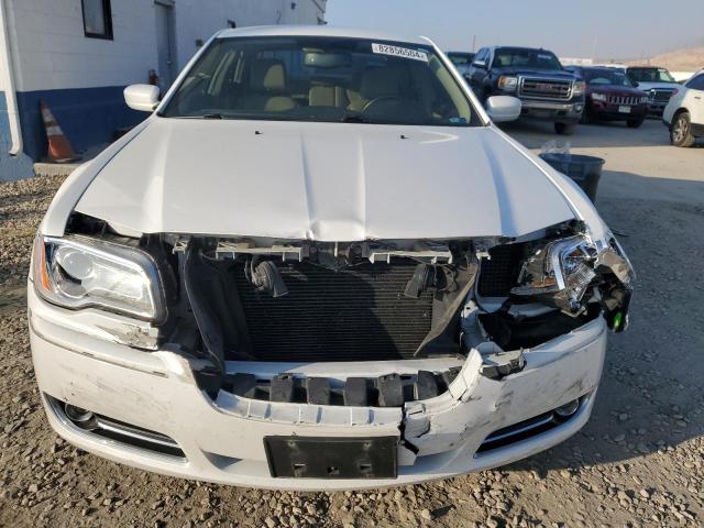 Photo 5 from auction – 2013 CHRYSLER 300 with VIN 2C3CCARG4DH539138
