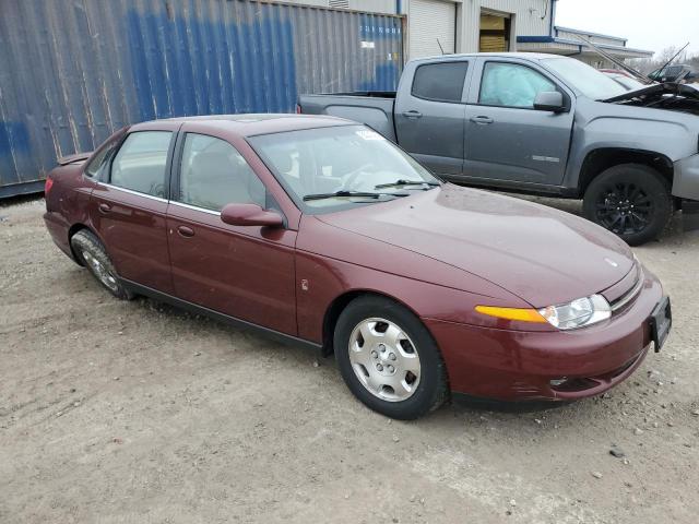 Zdjęcie 4 z aukcji – 2000 SATURN LS2 z VIN 1G8JW52R4YY702549