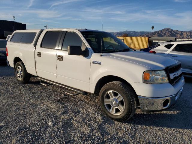 Photo 4 from auction – 2007 FORD F150 SUPER with VIN 1FTPW12557KC30580