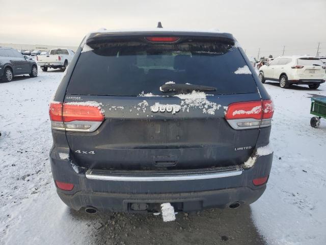 Photo 6 from auction – 2014 JEEP GRAND CHER with VIN 1C4RJFBG2EC439854