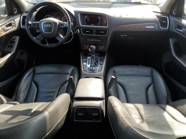 Photo 8 from auction – 2012 AUDI Q5 PREMIUM with VIN WA1DKAFP9CA076881