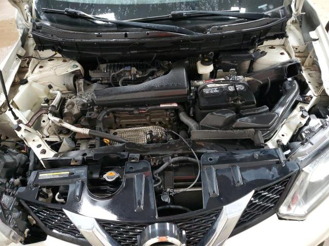 Photo 12 from auction – 2015 NISSAN ROGUE S with VIN 5N1AT2MV0FC861288