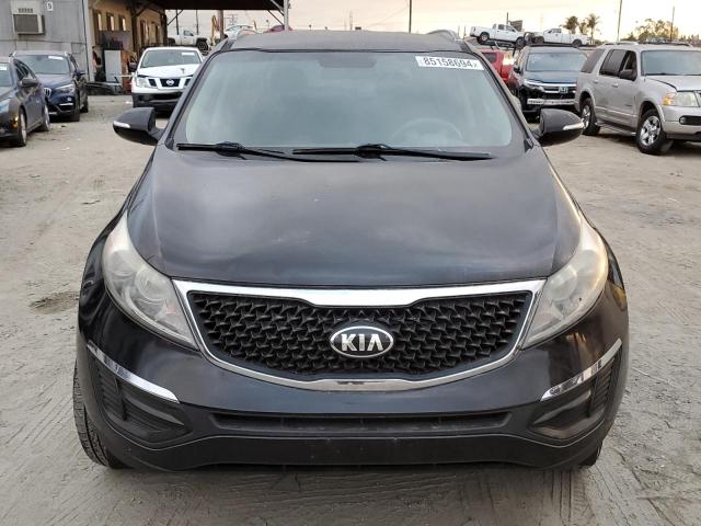 Photo 5 from auction – 2015 KIA SPORTAGE L with VIN KNDPB3AC3F7768087