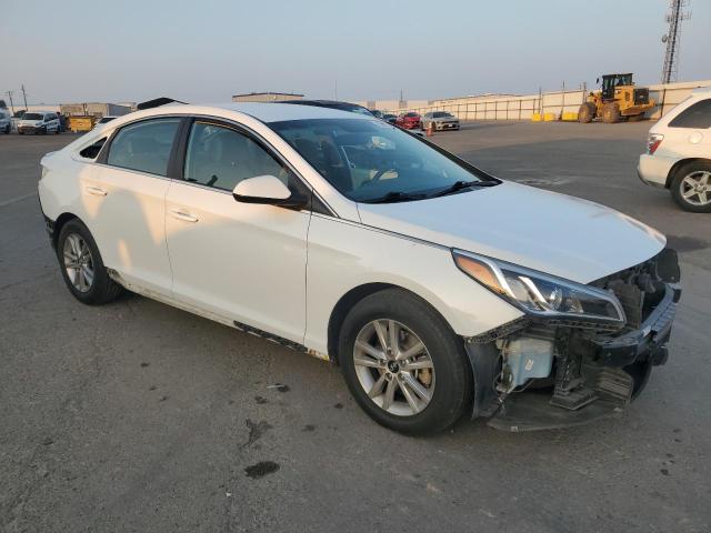 Photo 4 from auction – 2015 HYUNDAI SONATA SE with VIN 5NPE24AF9FH257261