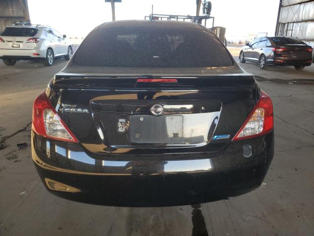 Photo 6 from auction – 2014 NISSAN VERSA S with VIN 3N1CN7AP5EL841747